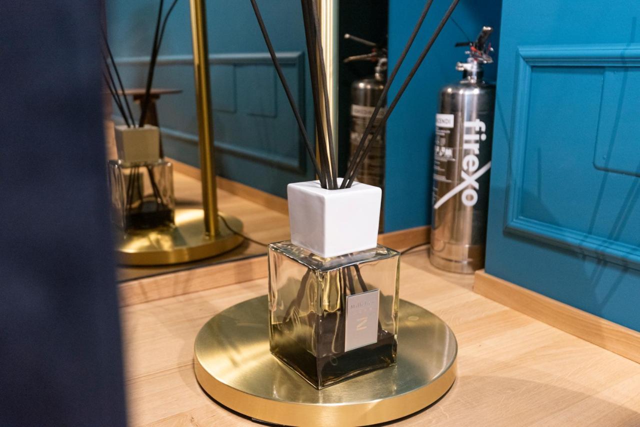 Appartamento Zaffiro - Di Lusso In Galleria Buenos Aires Milano