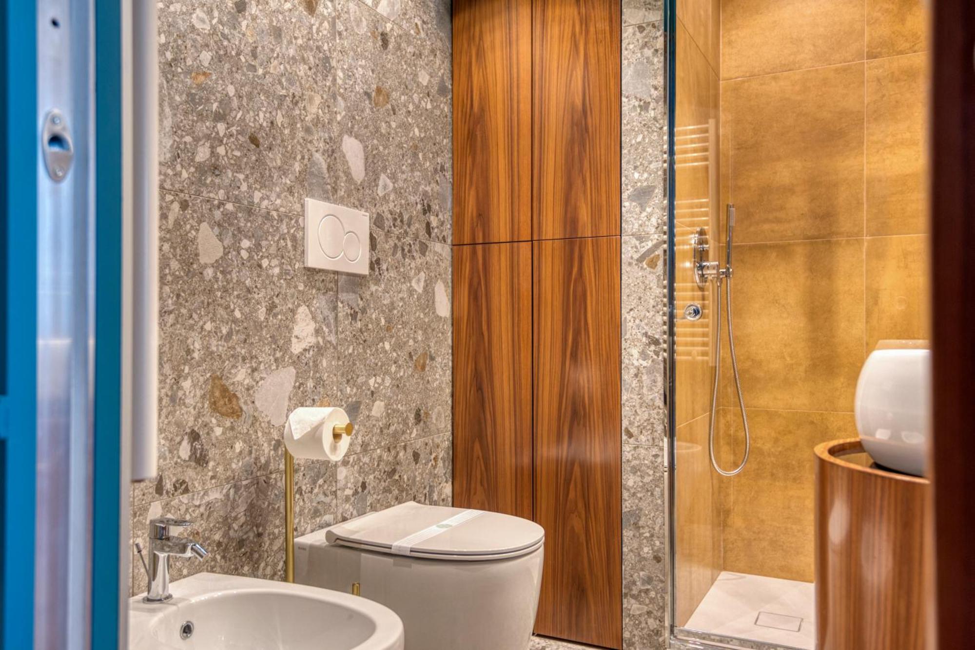 Zaffiro - Di Lusso In Galleria Buenos Aires Appartamento